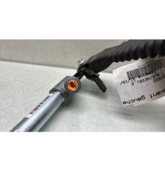 Pretensionneur de ceinture avant gauche RENAULT KADJAR