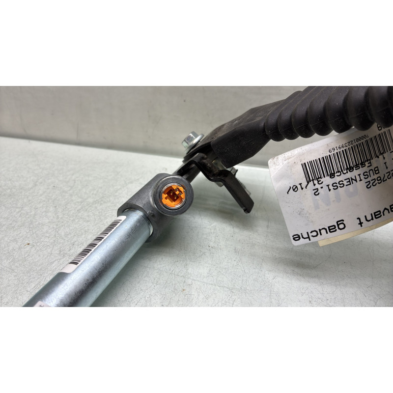 Pretensionneur de ceinture avant gauche RENAULT KADJAR Photo n°3