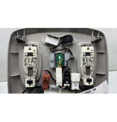 Eclairage de plafonnier RENAULT KADJAR