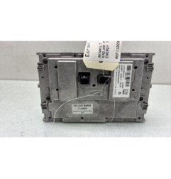 Ecran GPS RENAULT KADJAR