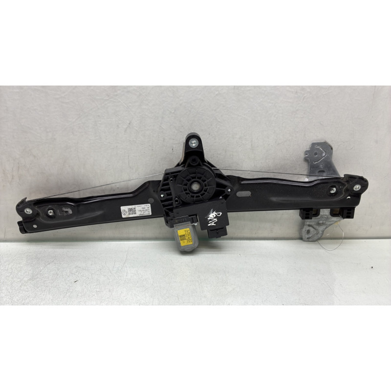 Leve vitre electrique avant gauche RENAULT KADJAR Photo n°3