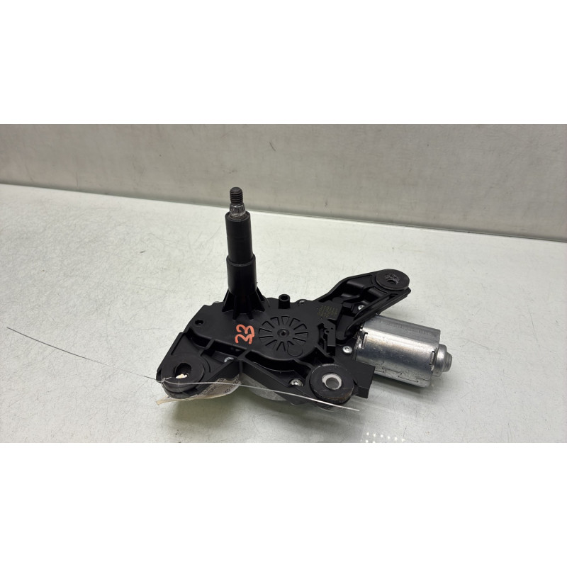 Moteur essuie glace arriere RENAULT KADJAR Photo n°1