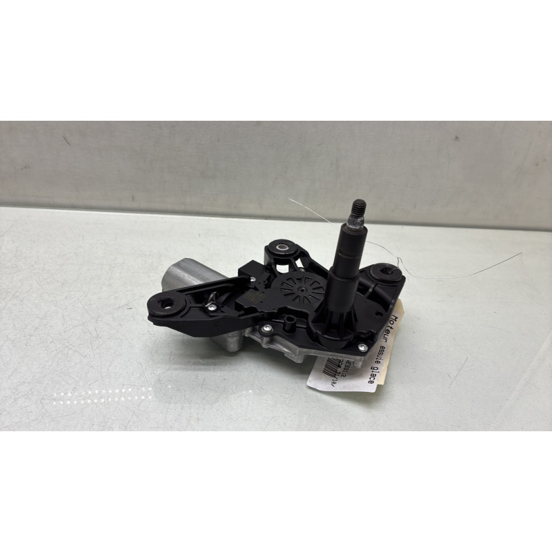 Moteur essuie glace arriere RENAULT KADJAR Photo n°2