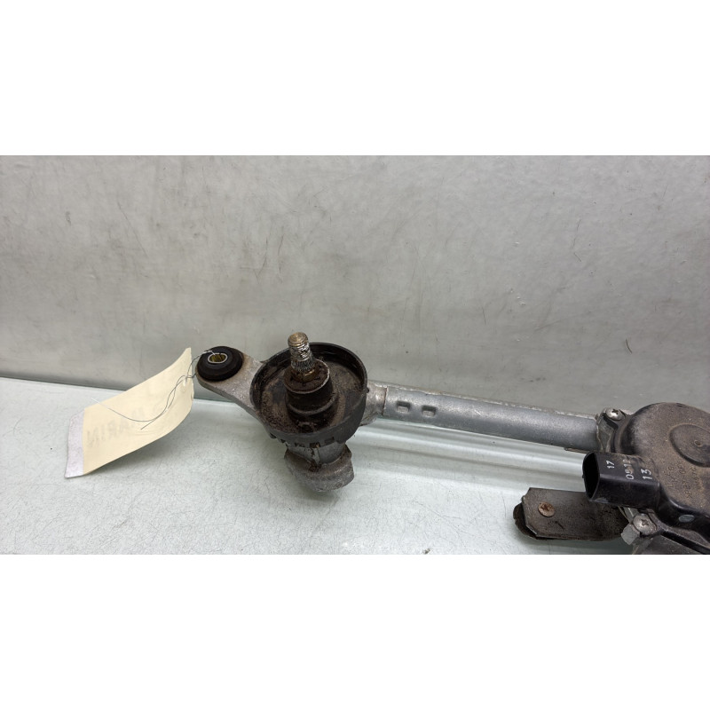 Moteur essuie glace avant RENAULT KADJAR Photo n°3
