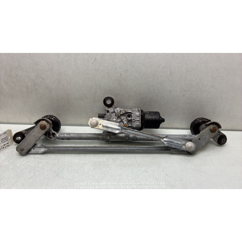 Moteur essuie glace avant RENAULT KADJAR Photo n°4
