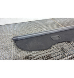 Plage arriere RENAULT KADJAR