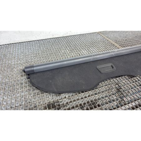 Plage arriere RENAULT KADJAR