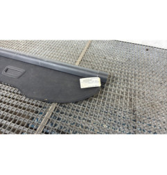 Plage arriere RENAULT KADJAR
