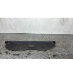 Plage arriere RENAULT KADJAR