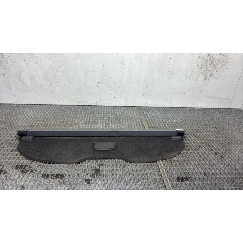 Plage arriere RENAULT KADJAR Photo n°4