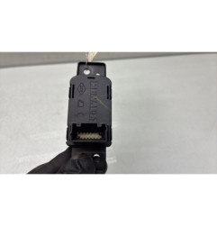 Poignee electrique frein a main RENAULT KADJAR