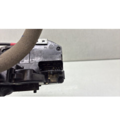 Serrure arriere gauche RENAULT KADJAR