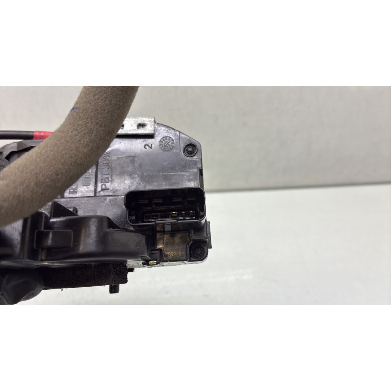 Serrure arriere gauche RENAULT KADJAR Photo n°4