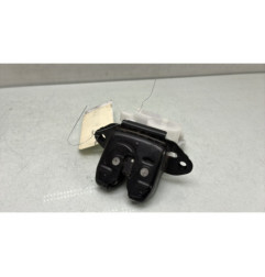 Serrure de coffre RENAULT KADJAR Photo n°1