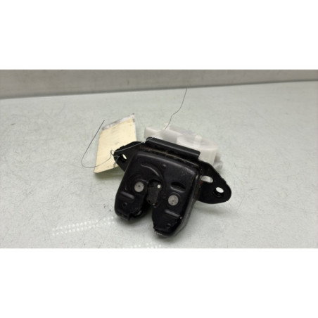 Serrure de coffre RENAULT KADJAR Photo n°1