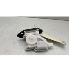 Serrure de coffre RENAULT KADJAR