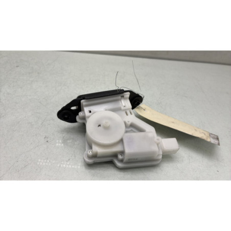 Serrure de coffre RENAULT KADJAR