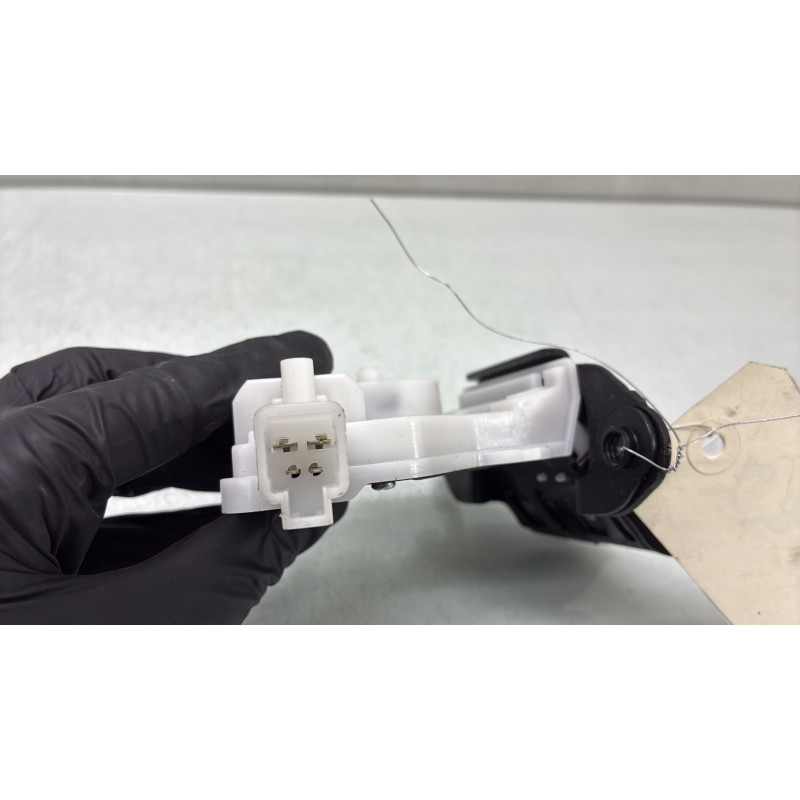 Serrure de coffre RENAULT KADJAR Photo n°4