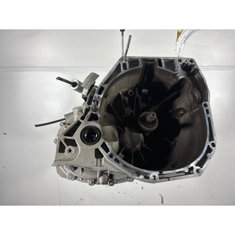 Boite de vitesses RENAULT KADJAR Photo n°1