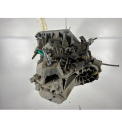 Boite de vitesses RENAULT KADJAR