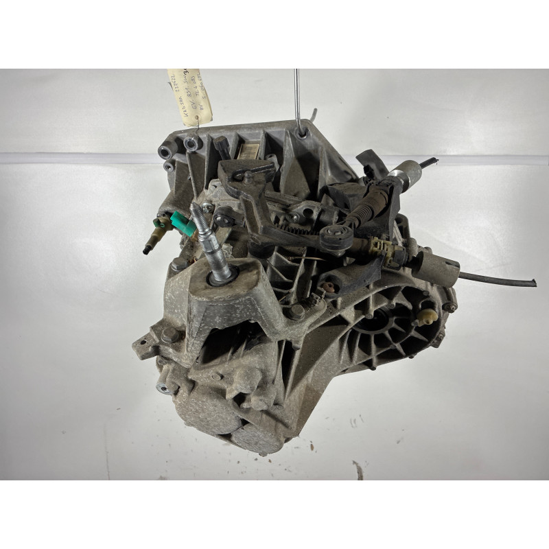 Boite de vitesses RENAULT KADJAR Photo n°3