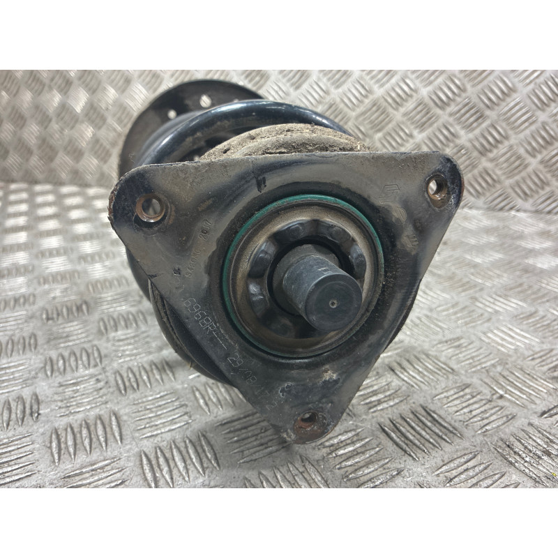 Amortisseur avant droit RENAULT KADJAR Photo n°4