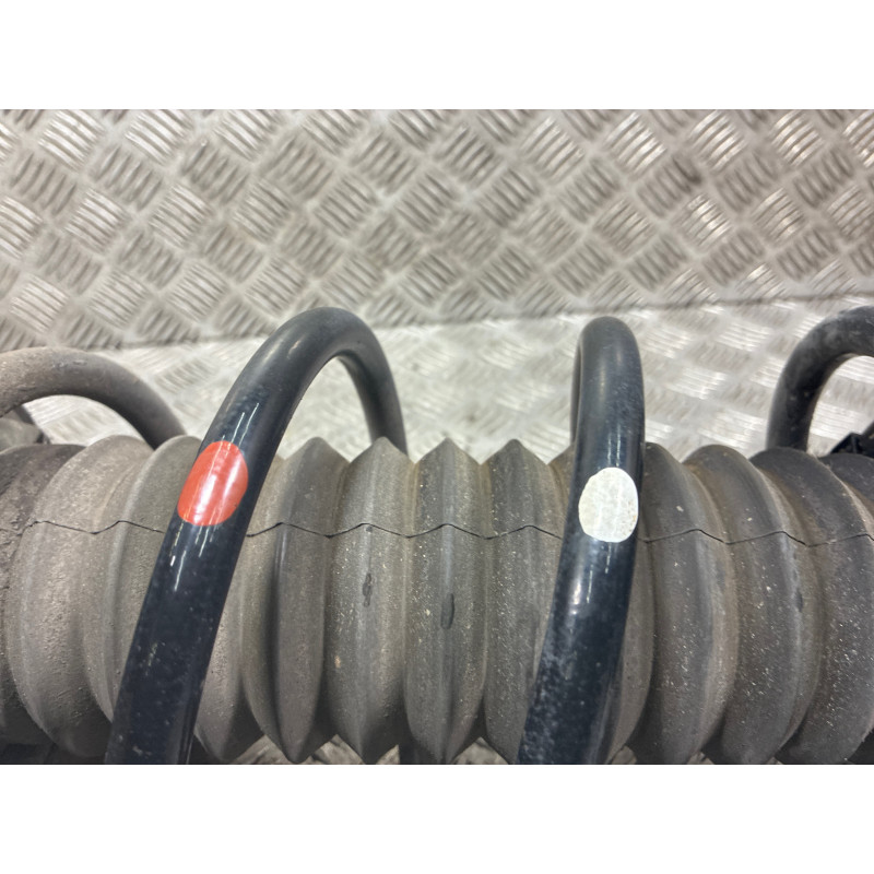 Amortisseur avant gauche RENAULT KADJAR Photo n°3