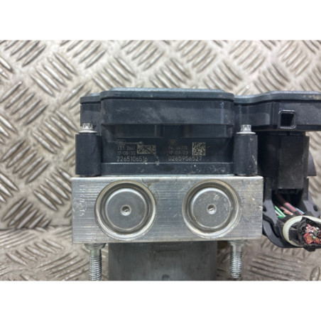 Bloc ABS (freins anti-blocage) RENAULT KADJAR