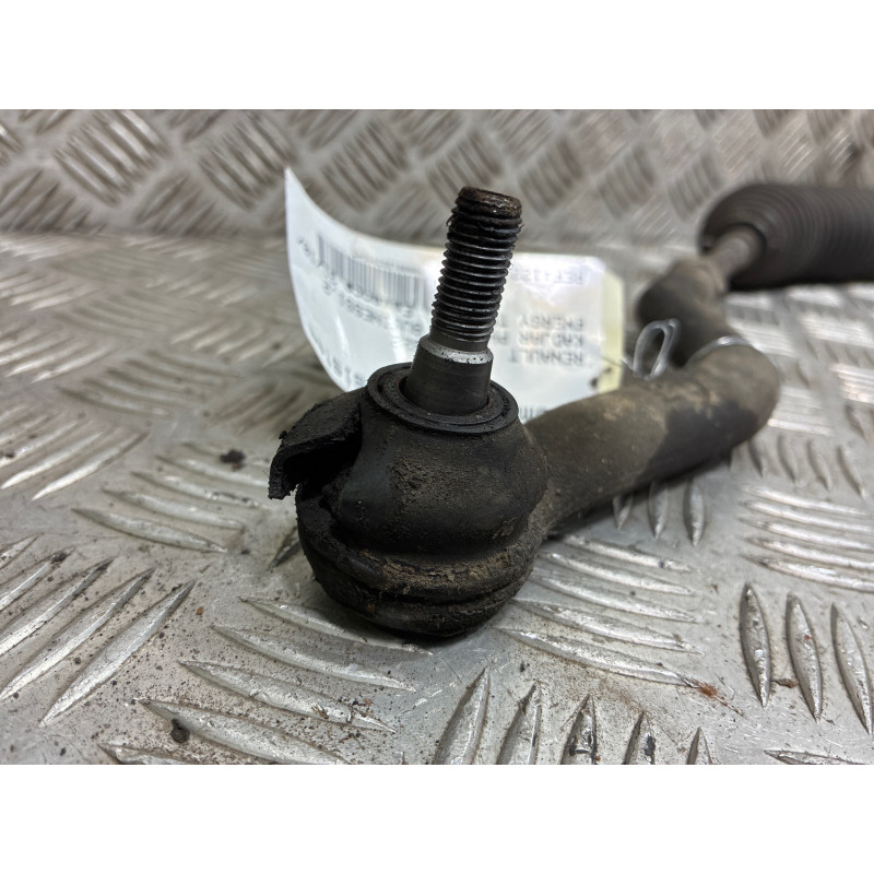 Cremaillere assistee RENAULT KADJAR Photo n°3