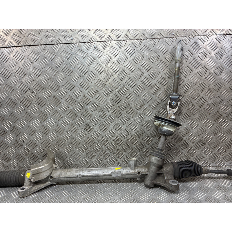 Cremaillere assistee RENAULT KADJAR Photo n°4