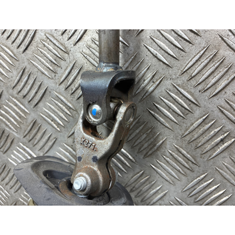 Cremaillere assistee RENAULT KADJAR Photo n°6