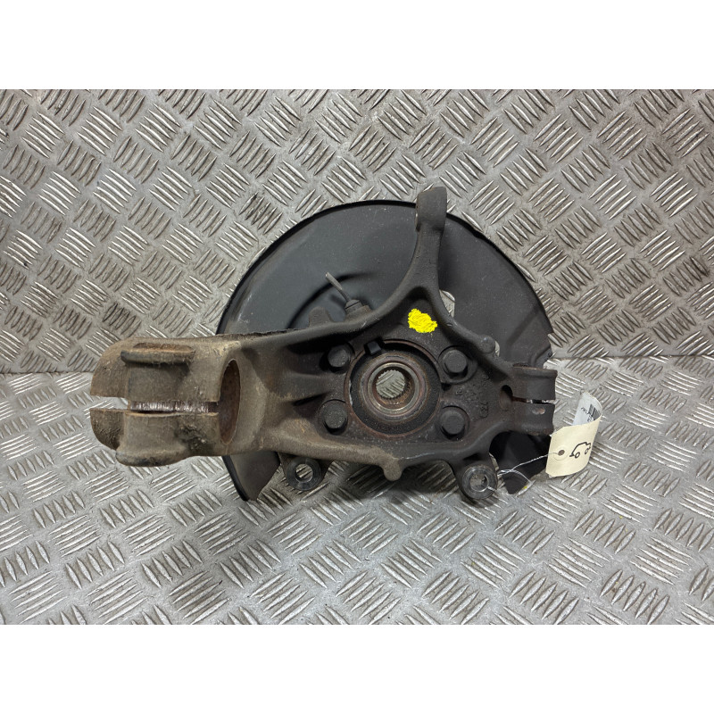 Pivot de moyeu avant droit RENAULT KADJAR Photo n°3