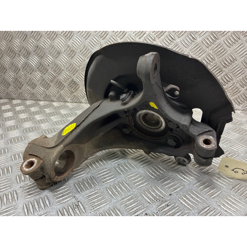 Pivot de moyeu avant droit RENAULT KADJAR Photo n°5