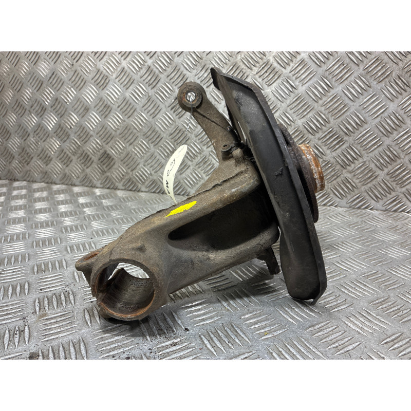 Pivot de moyeu avant gauche RENAULT KADJAR Photo n°6