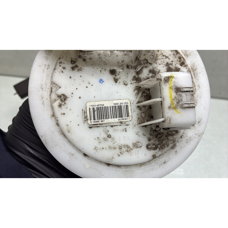 Pompe à carburant RENAULT KADJAR Photo n°3