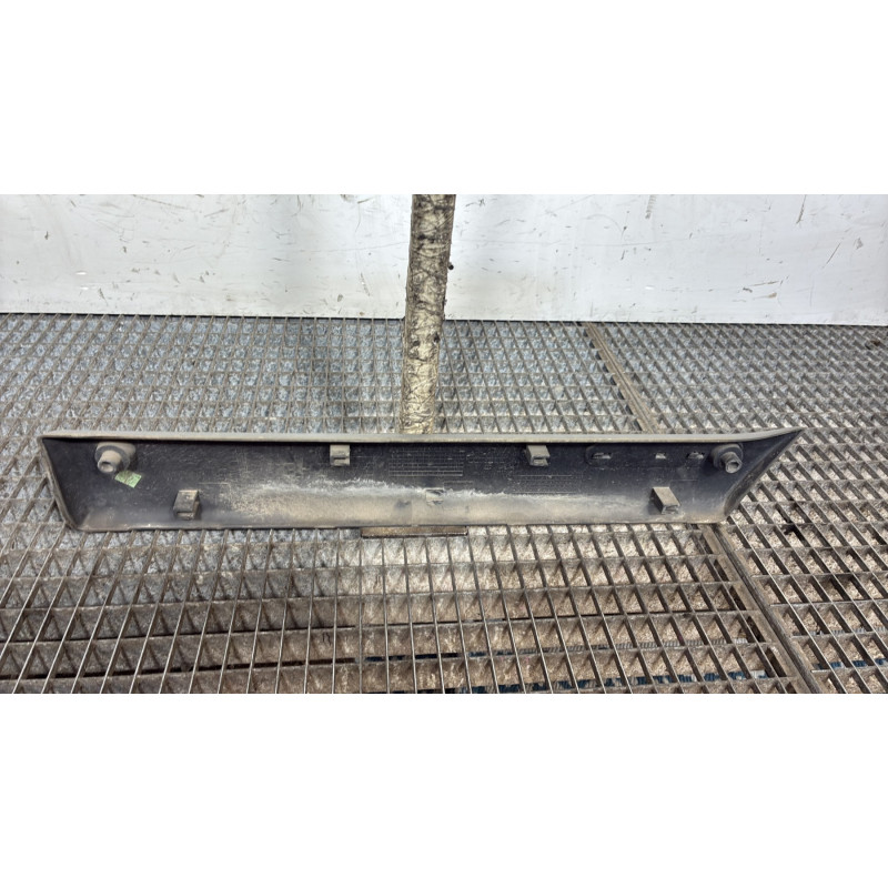 Baguette de porte avant gauche RENAULT MASTER 2 Photo n°4