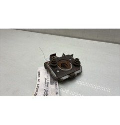 Fermeture de capot RENAULT MASTER 2 Photo n°1