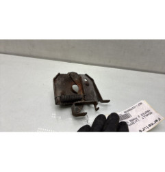 Fermeture de capot RENAULT MASTER 2