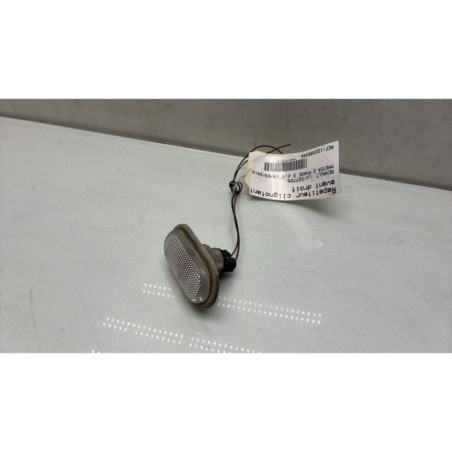 Repetiteur clignotant avant droit (Feux) RENAULT MASTER 2