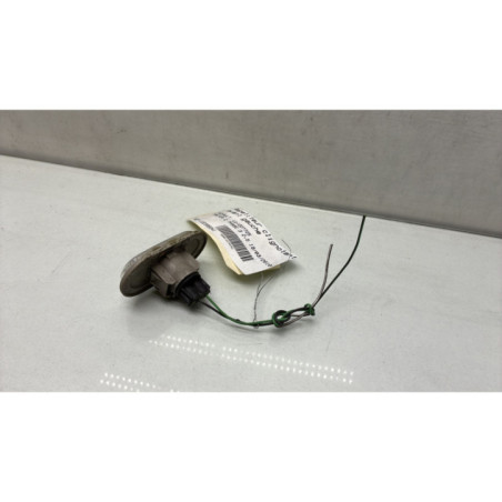Repetiteur clignotant avant gauche (Feux) RENAULT MASTER 2