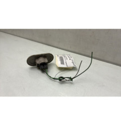 Repetiteur clignotant avant gauche (Feux) RENAULT MASTER 2