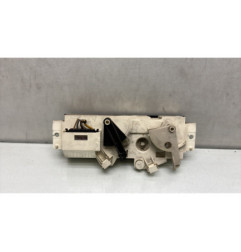 Commande chauffage RENAULT MASTER 2