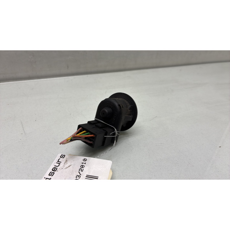Commande retroviseurs RENAULT MASTER 2 Photo n°3