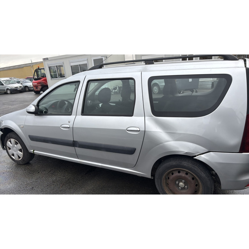 Serrure arriere gauche DACIA LOGAN MCV 1 Photo n°12