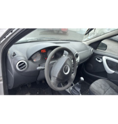 Serrure arriere gauche DACIA LOGAN MCV 1