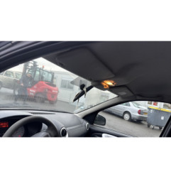 Serrure arriere gauche DACIA LOGAN MCV 1