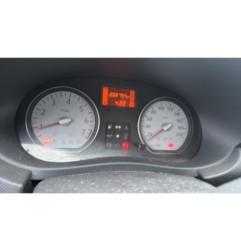 Serrure arriere gauche DACIA LOGAN MCV 1