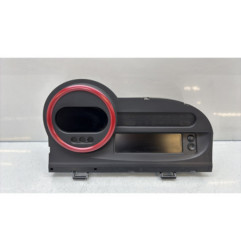Compteur RENAULT TWINGO 2 Photo n°1