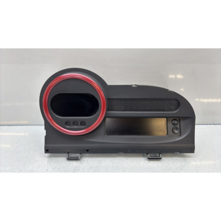 Compteur RENAULT TWINGO 2 Photo n°1