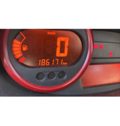 Compteur RENAULT TWINGO 2